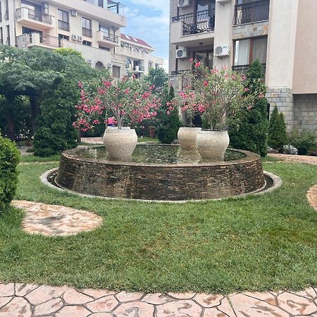 Wonderful Deluxe Appartement In Cascadas Family Resort 阳光海滩 外观 照片