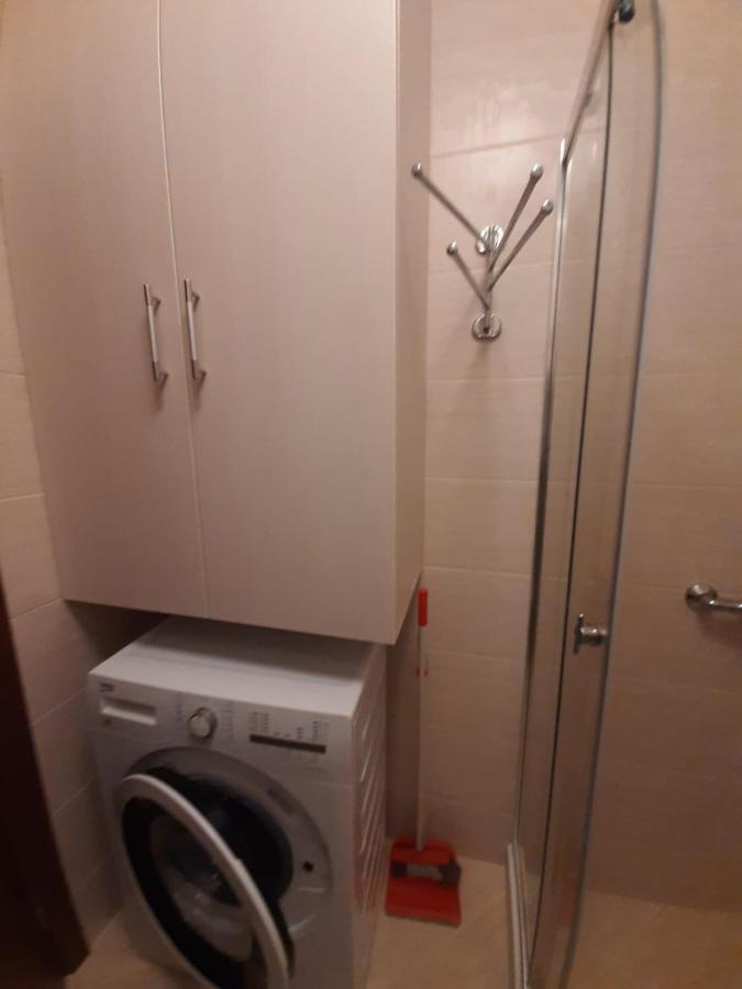 Wonderful Deluxe Appartement In Cascadas Family Resort 阳光海滩 外观 照片