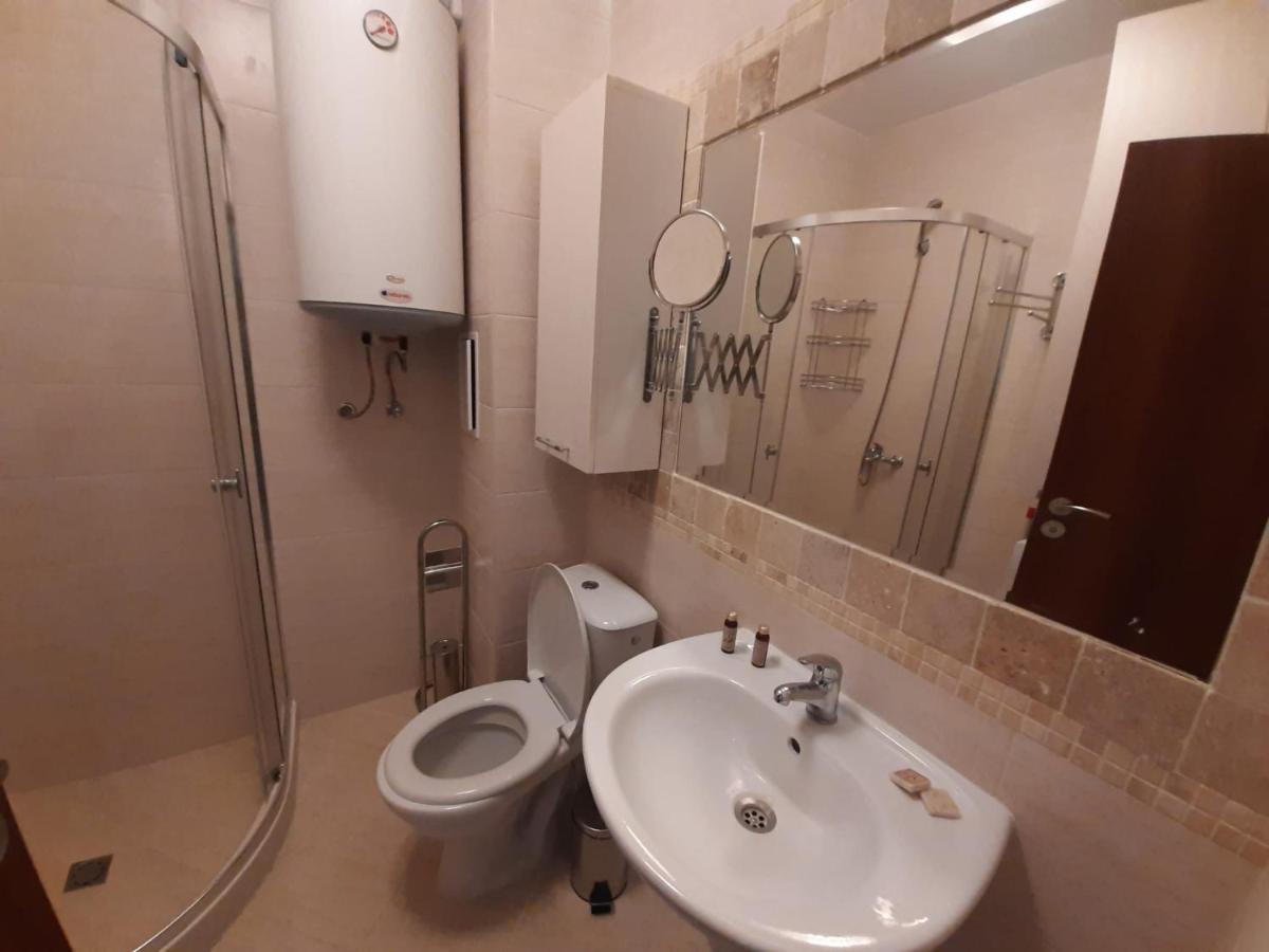 Wonderful Deluxe Appartement In Cascadas Family Resort 阳光海滩 外观 照片