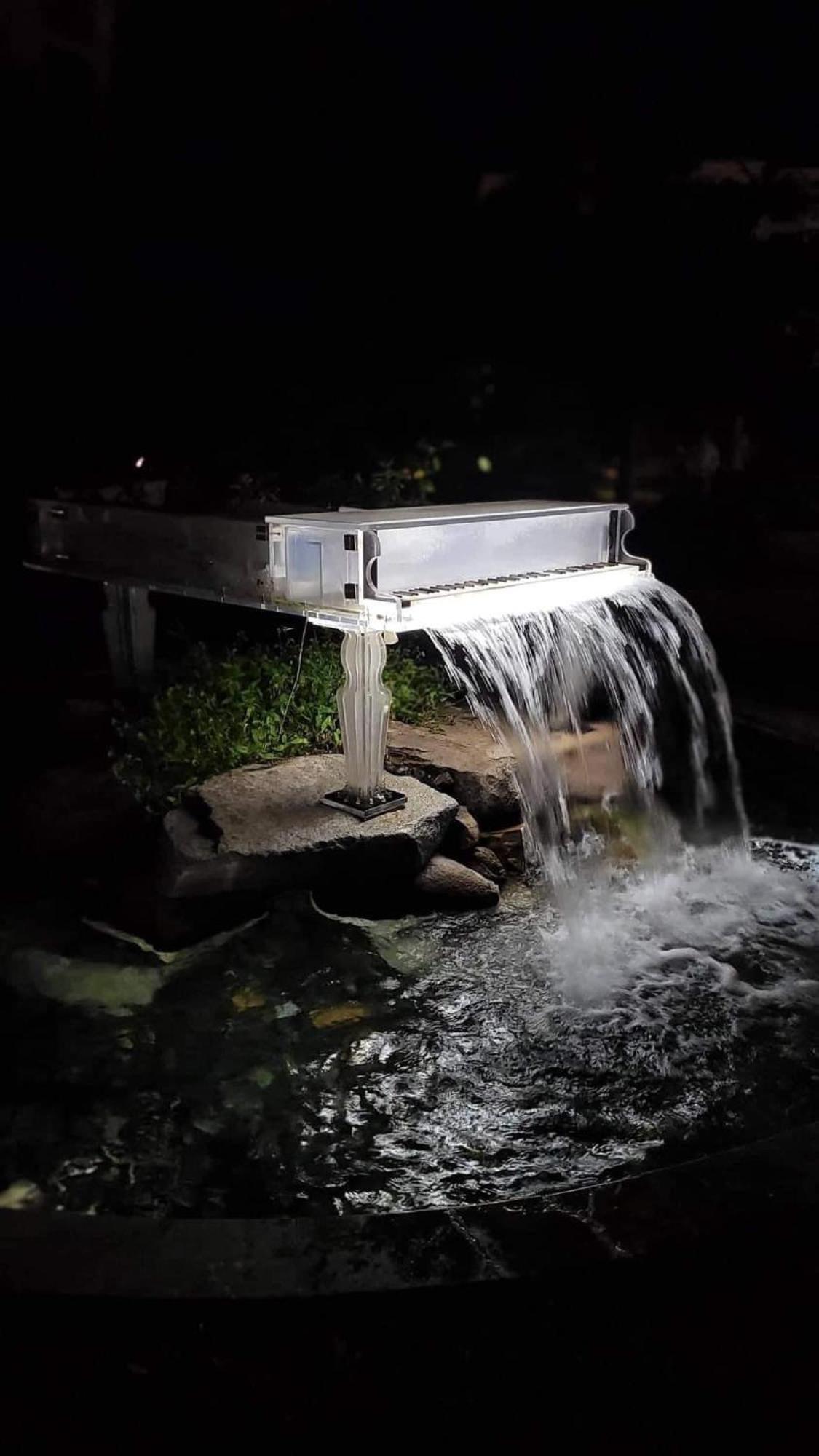 Wonderful Deluxe Appartement In Cascadas Family Resort 阳光海滩 外观 照片
