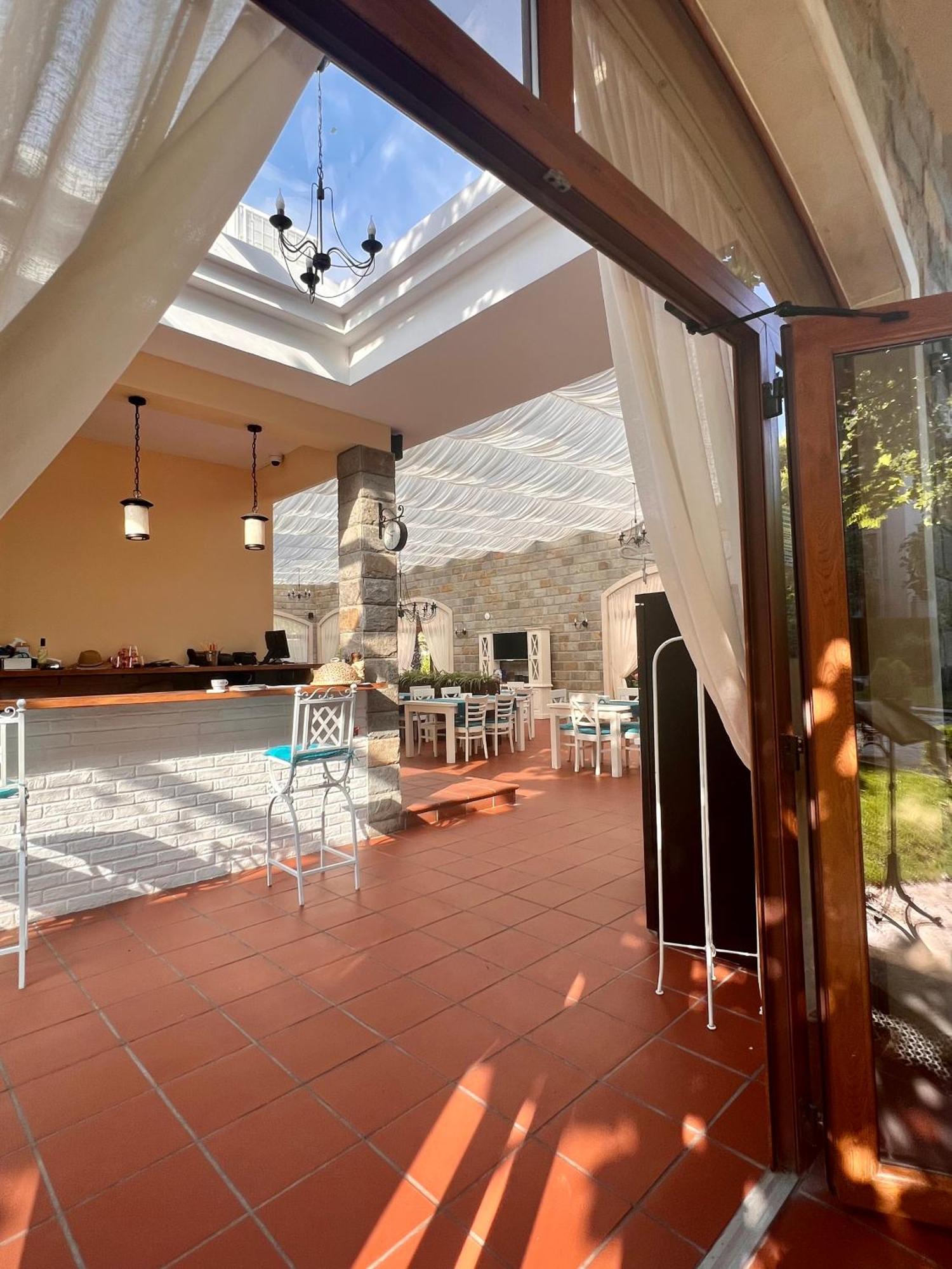 Wonderful Deluxe Appartement In Cascadas Family Resort 阳光海滩 外观 照片