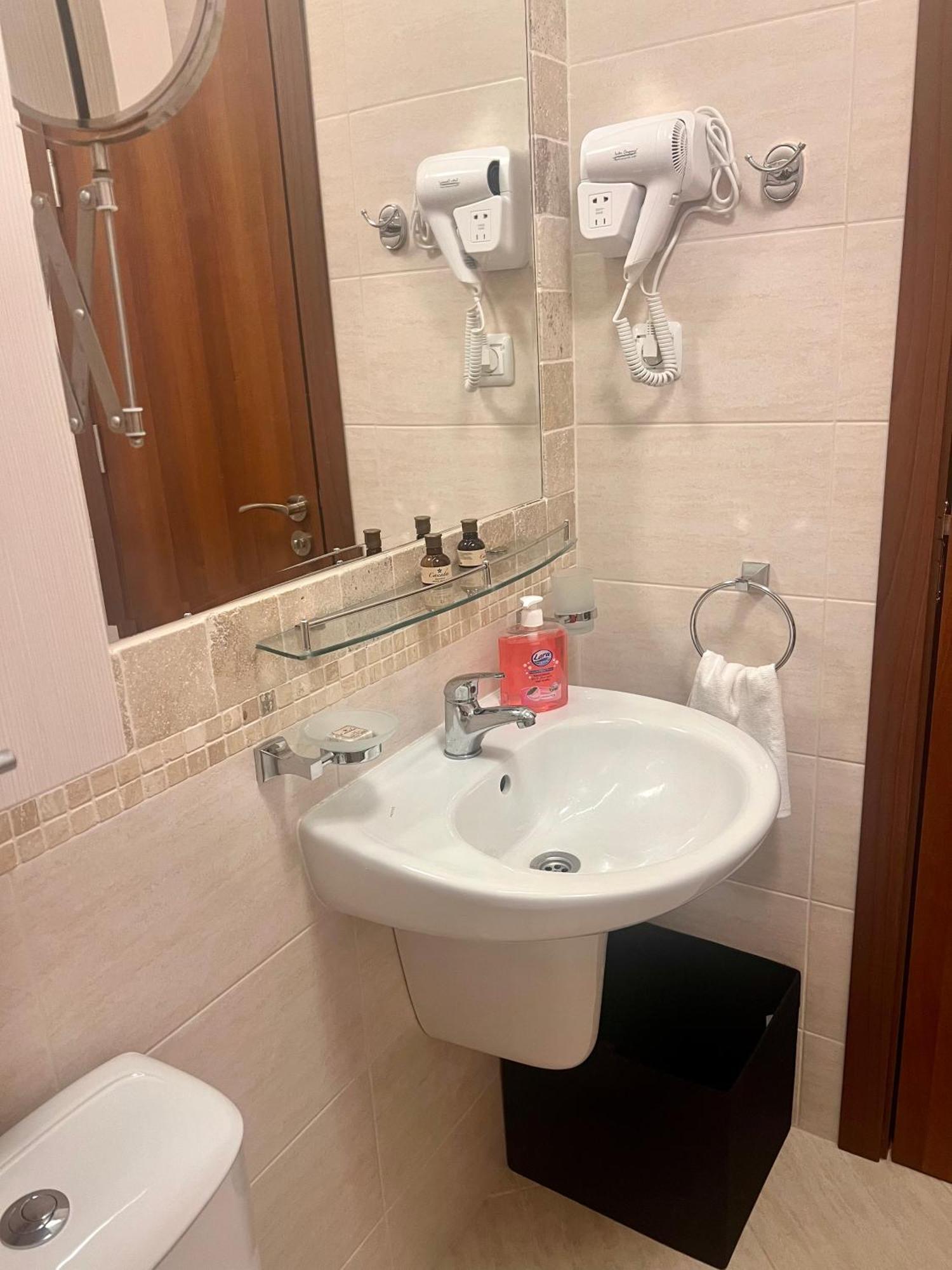 Wonderful Deluxe Appartement In Cascadas Family Resort 阳光海滩 外观 照片